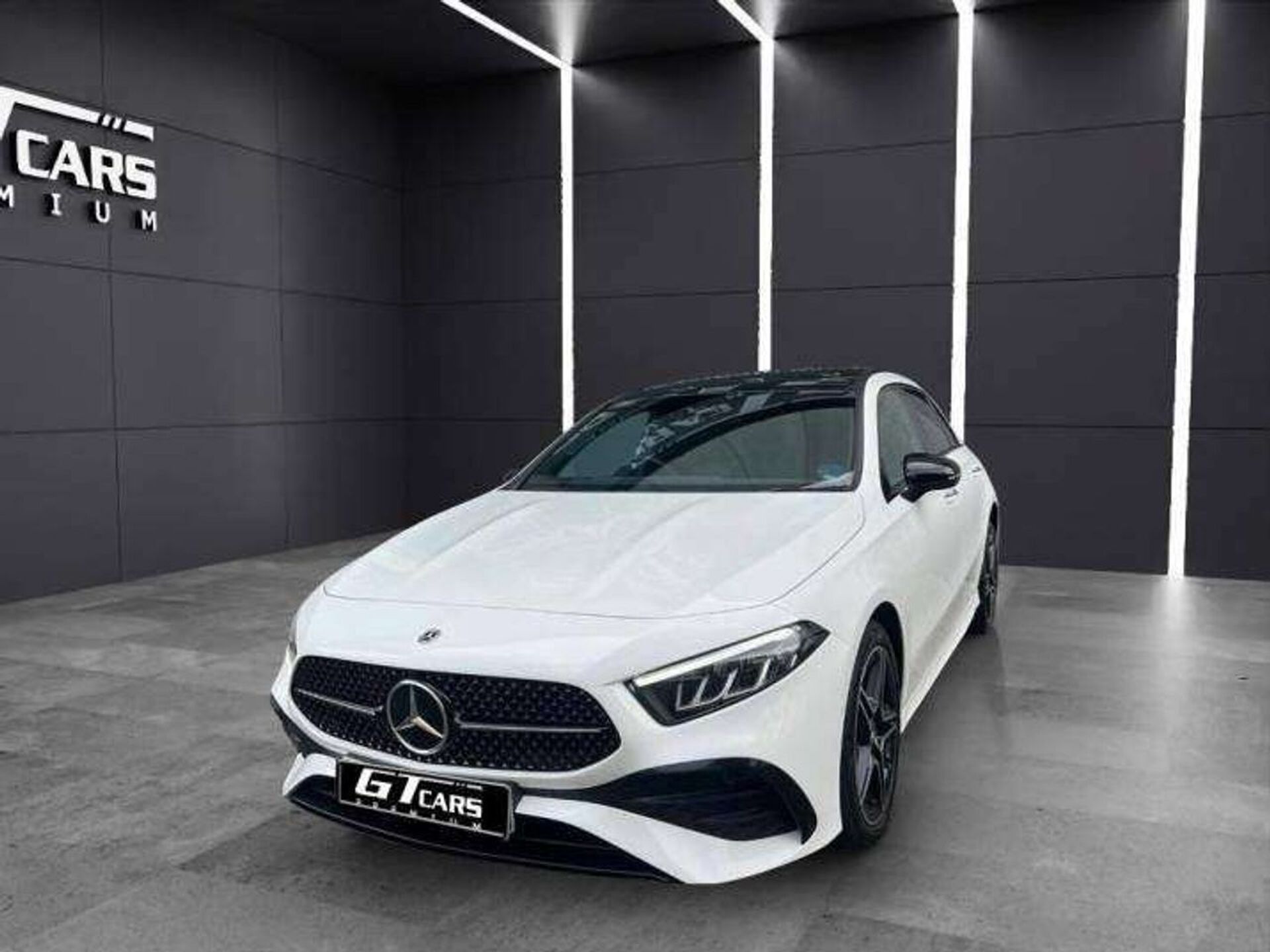 Imagen de MERCEDES Clase A