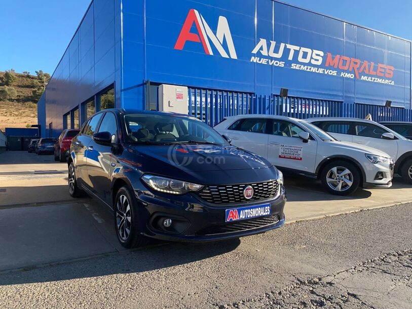 Foto del FIAT Tipo 1.3 Multijet II Mirror