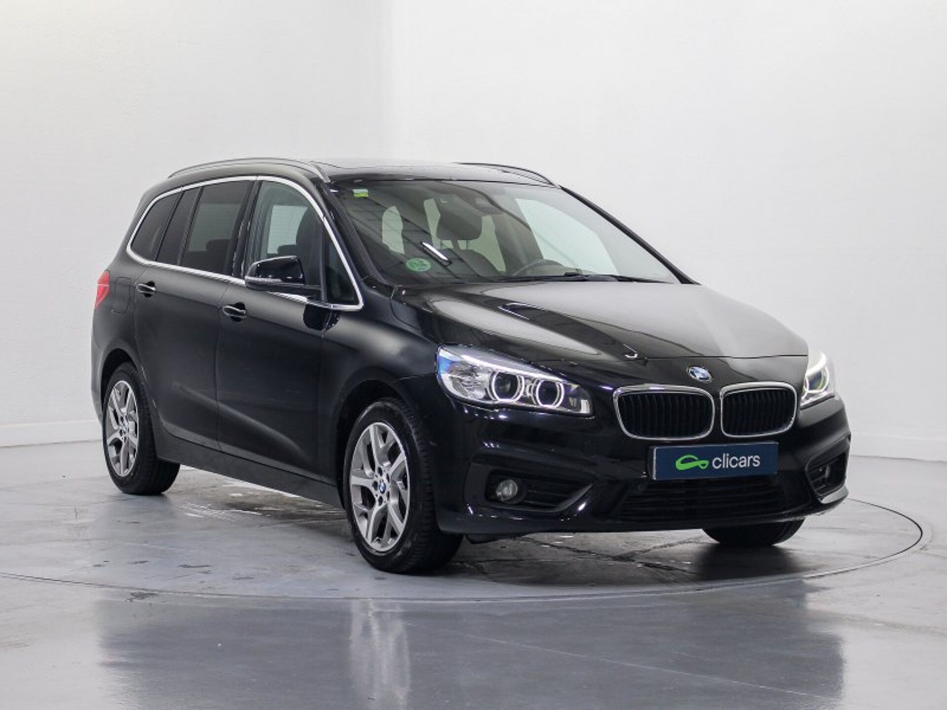 Imagen 3 de BMW Serie 2