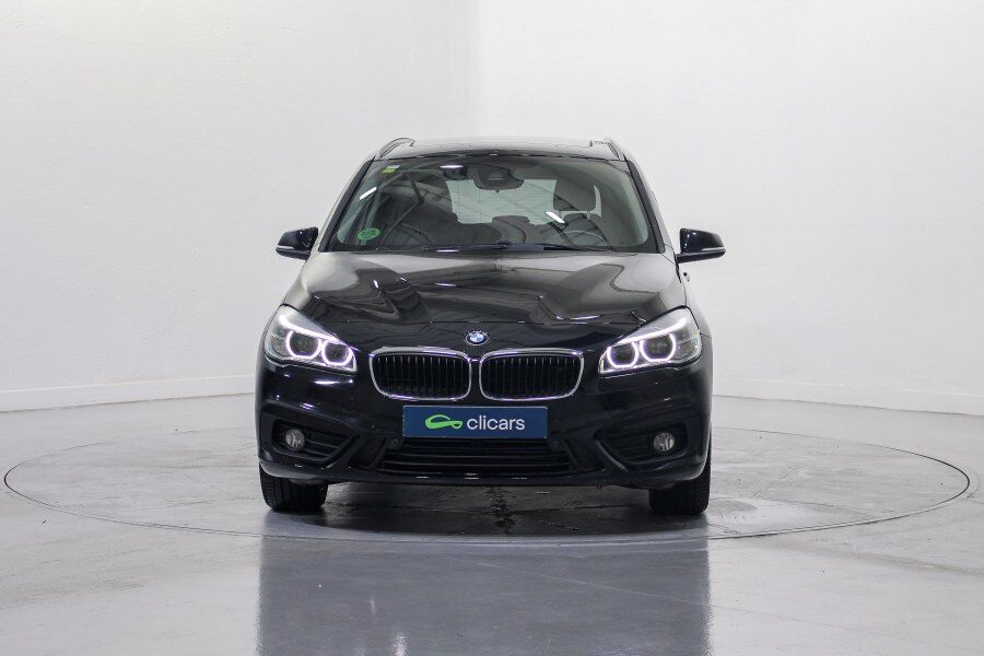 Foto del BMW Serie 2 218d Gran Tourer