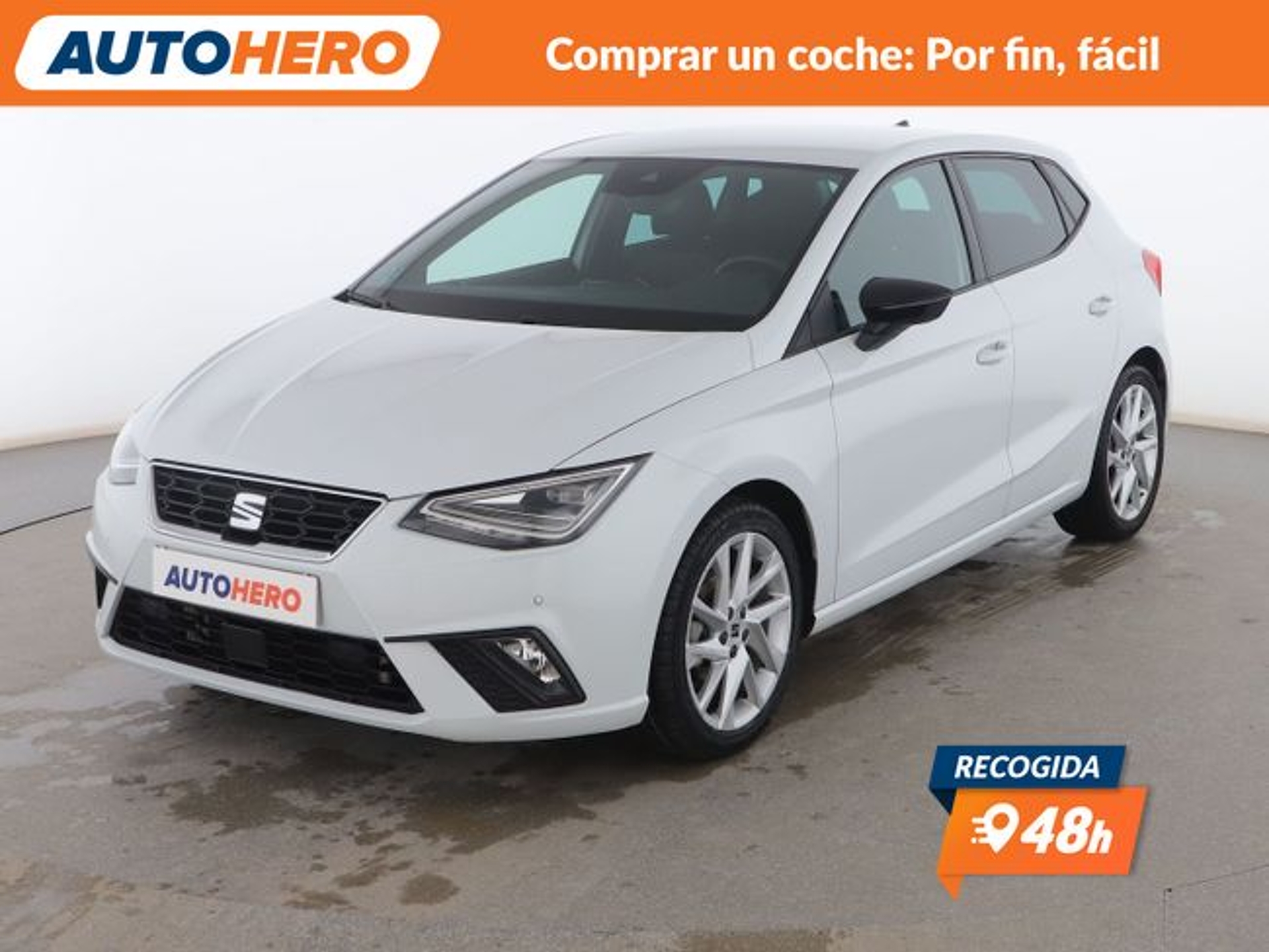 Imagen de SEAT Ibiza