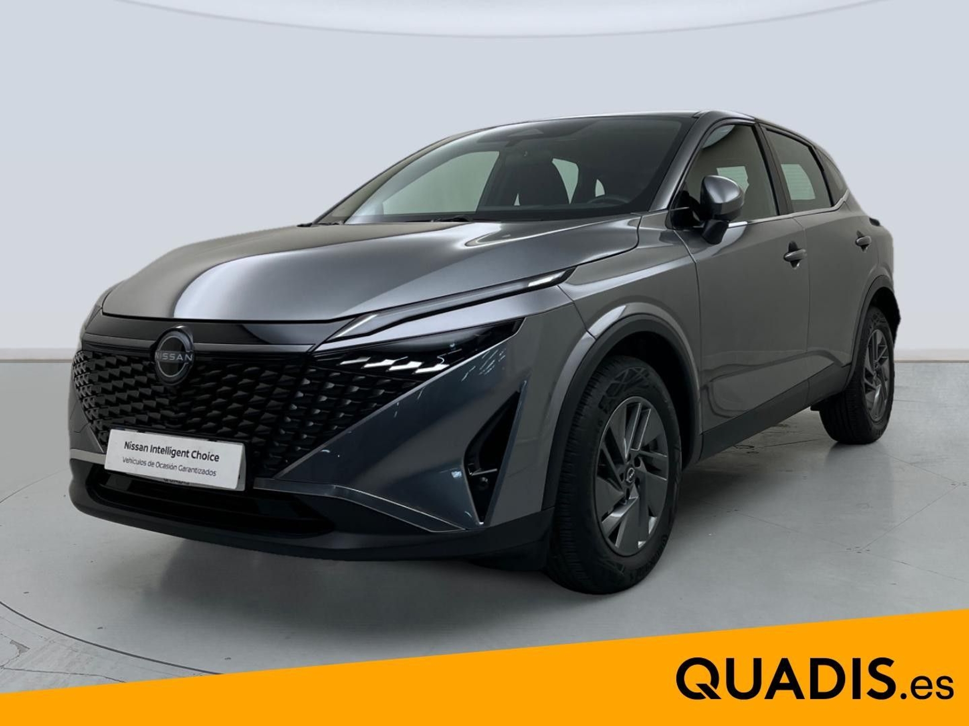 Imagen de NISSAN Qashqai