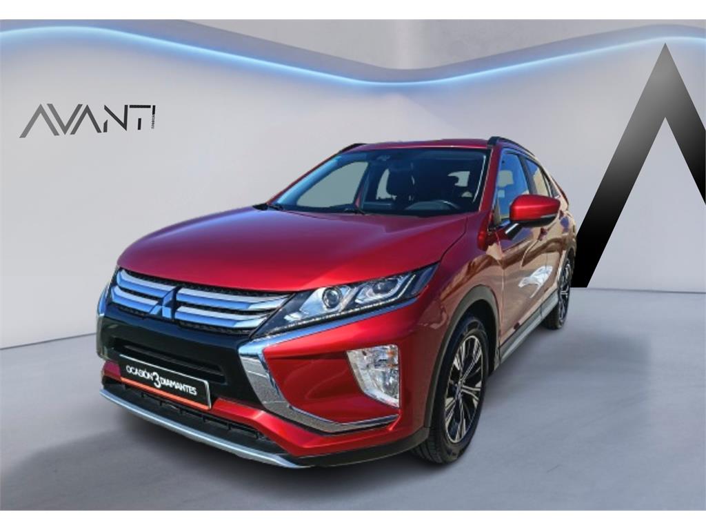 MITSUBISHI Eclipse Cross (150T Spirit) en Granada