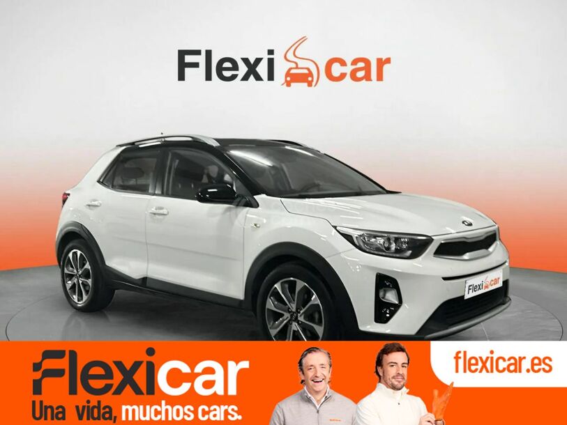 Foto del KIA Stonic 1.6CRDi VGT Eco-Dynamic Concept 110