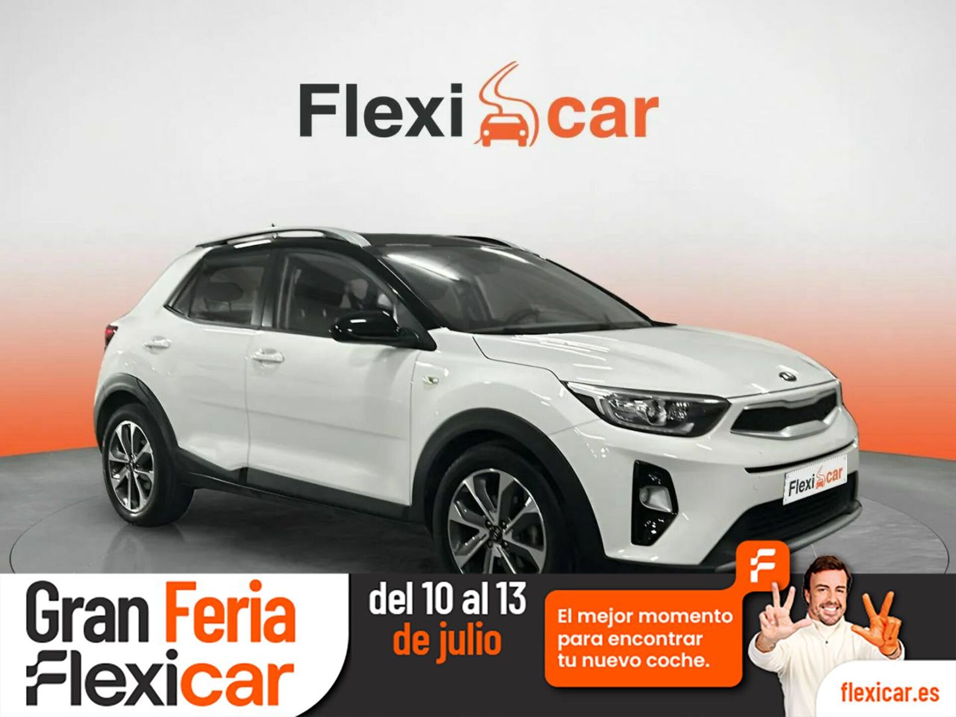 Imagen de KIA Stonic