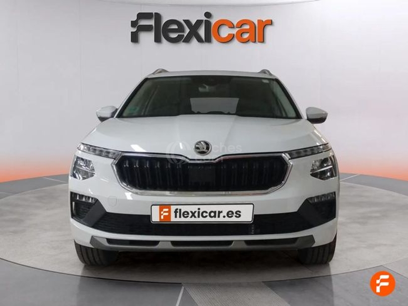 Foto del SKODA Kamiq 1.0 TSI Selection DSG 85kW