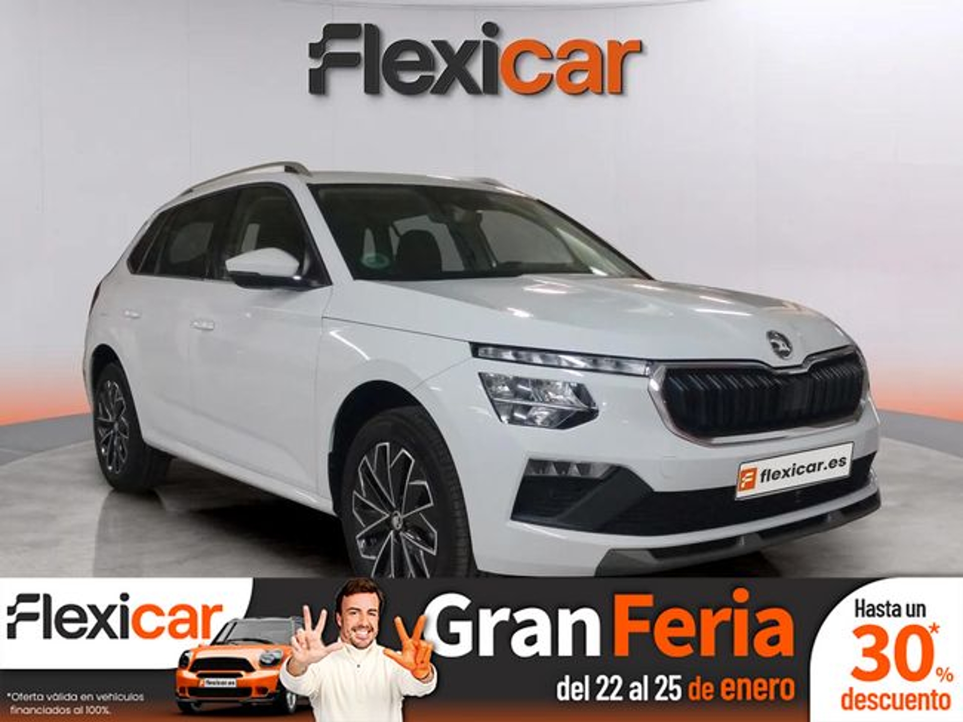 Imagen de SKODA Kamiq