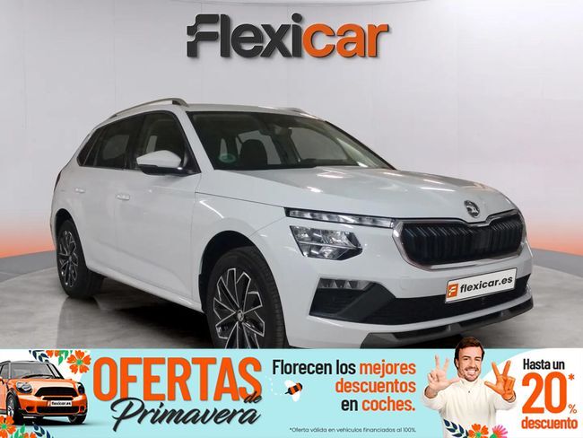 Foto del SKODA Kamiq 1.0 TSI Selection DSG 85kW