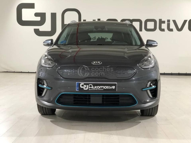 Foto del KIA Niro E- Emotion Long Range
