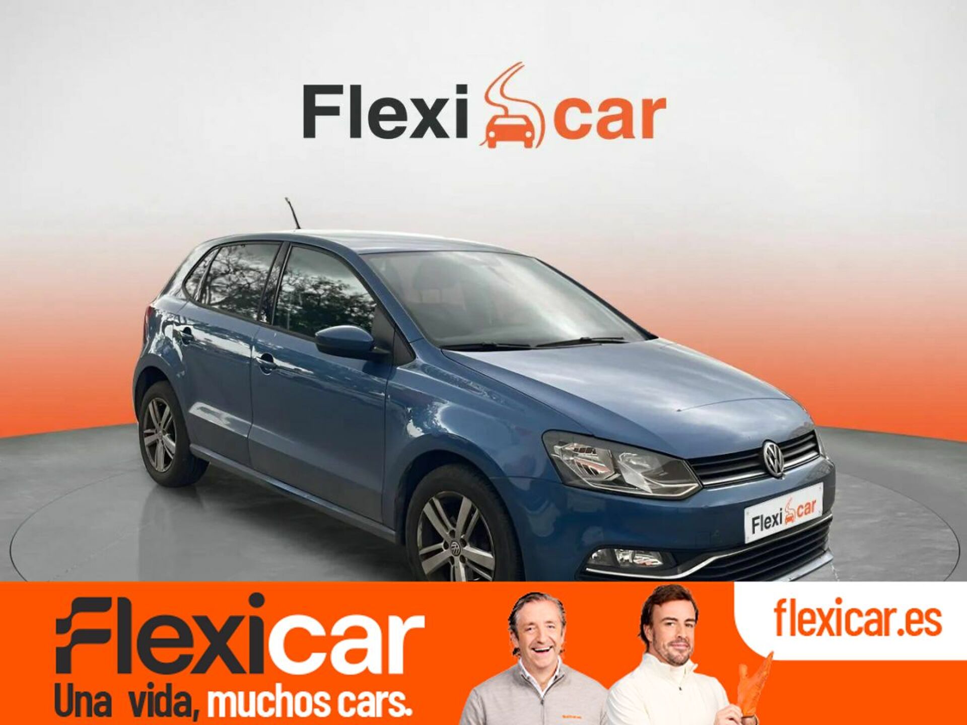 Imagen de VOLKSWAGEN Polo