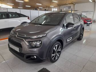 Imagen de CITROEN C3 1.5BlueHDi S&S Feel 100