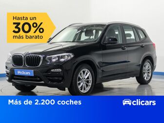 Imagen de BMW X3 xDrive 20dA