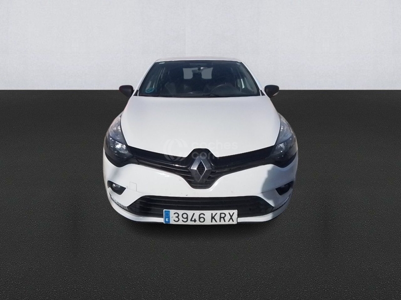 Foto del RENAULT Clio TCe Energy Business 55kW