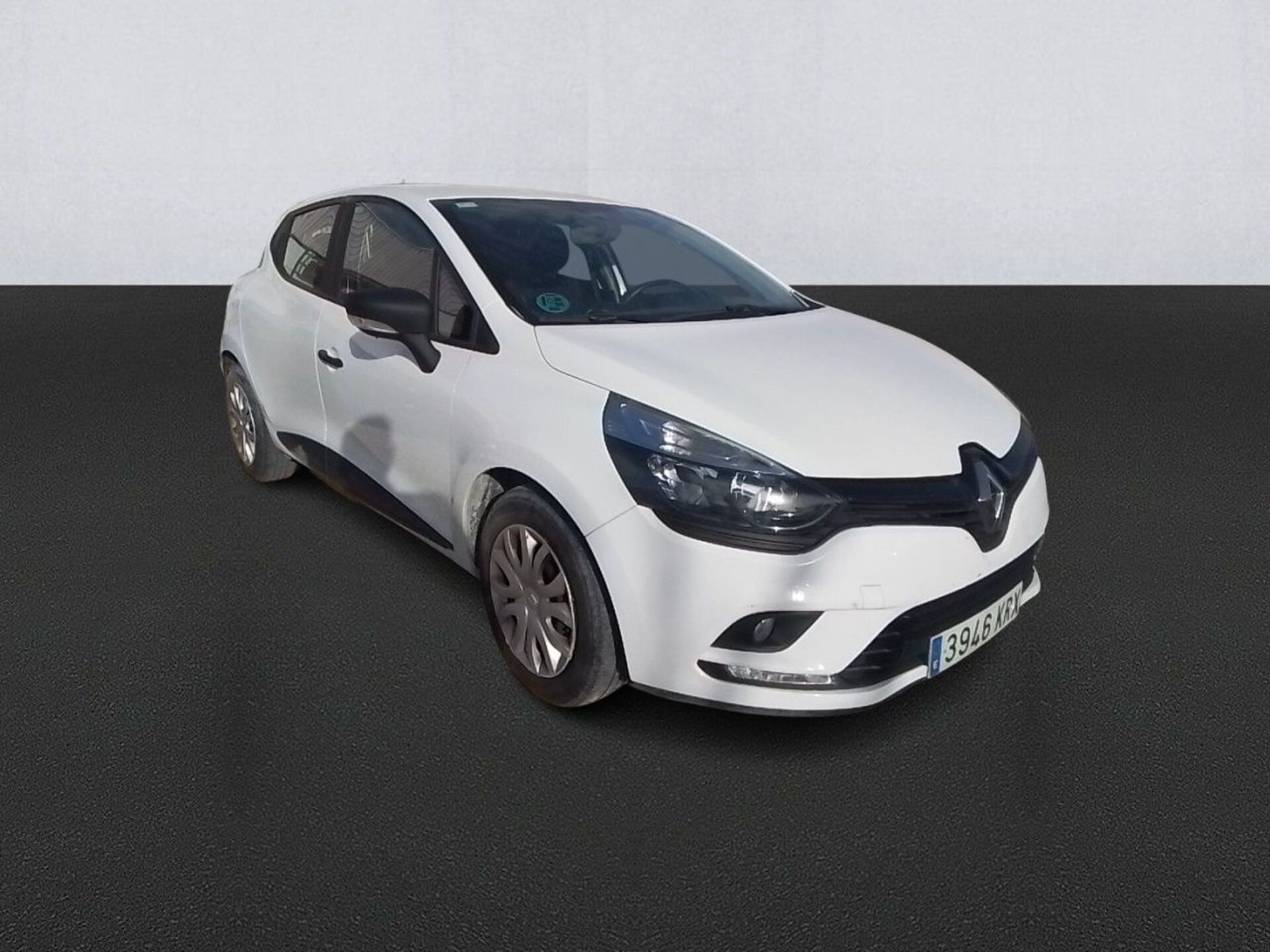 Imagen 3 de RENAULT Clio