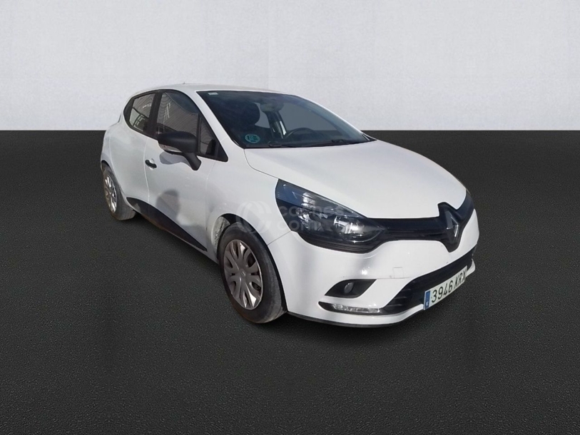 Foto del RENAULT Clio TCe Energy Business 55kW