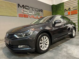 Imagen de VOLKSWAGEN Passat 2.0TDI Sport 110kW