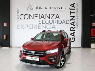 Imagen de DACIA Sandero Stepway TCe Comfort 67kW