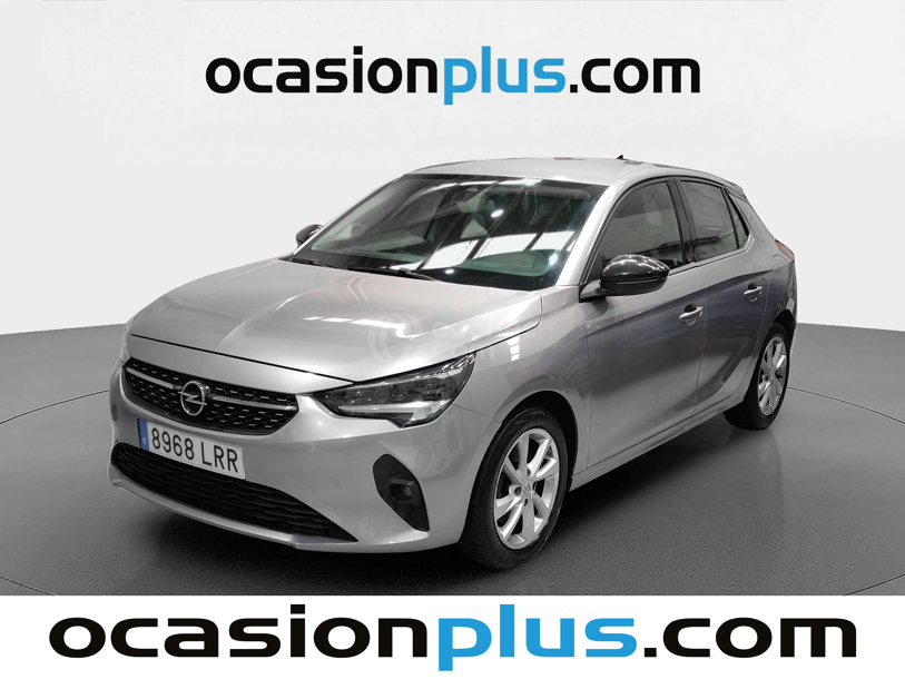 Foto del OPEL Corsa 1.2T XHT S-S Elegance AT8 100