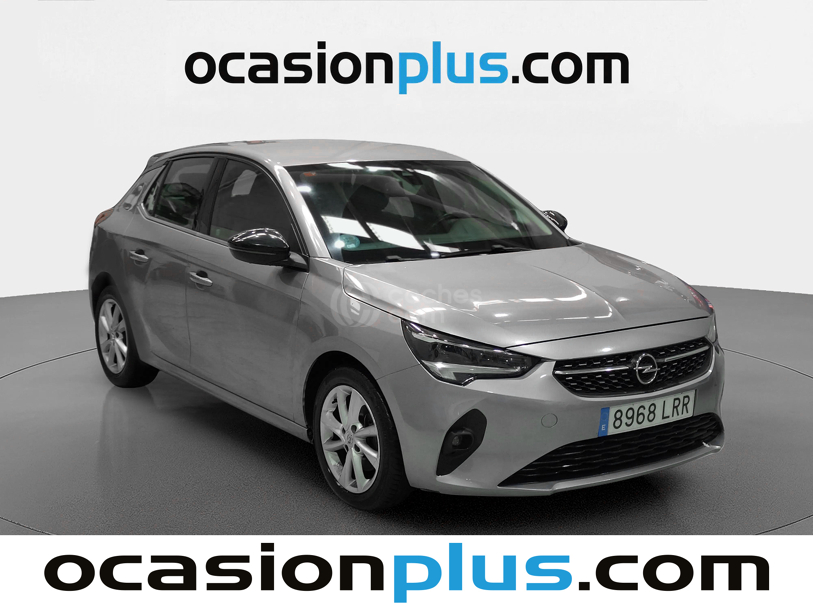 Foto del OPEL Corsa 1.2T XHT S-S Elegance AT8 100