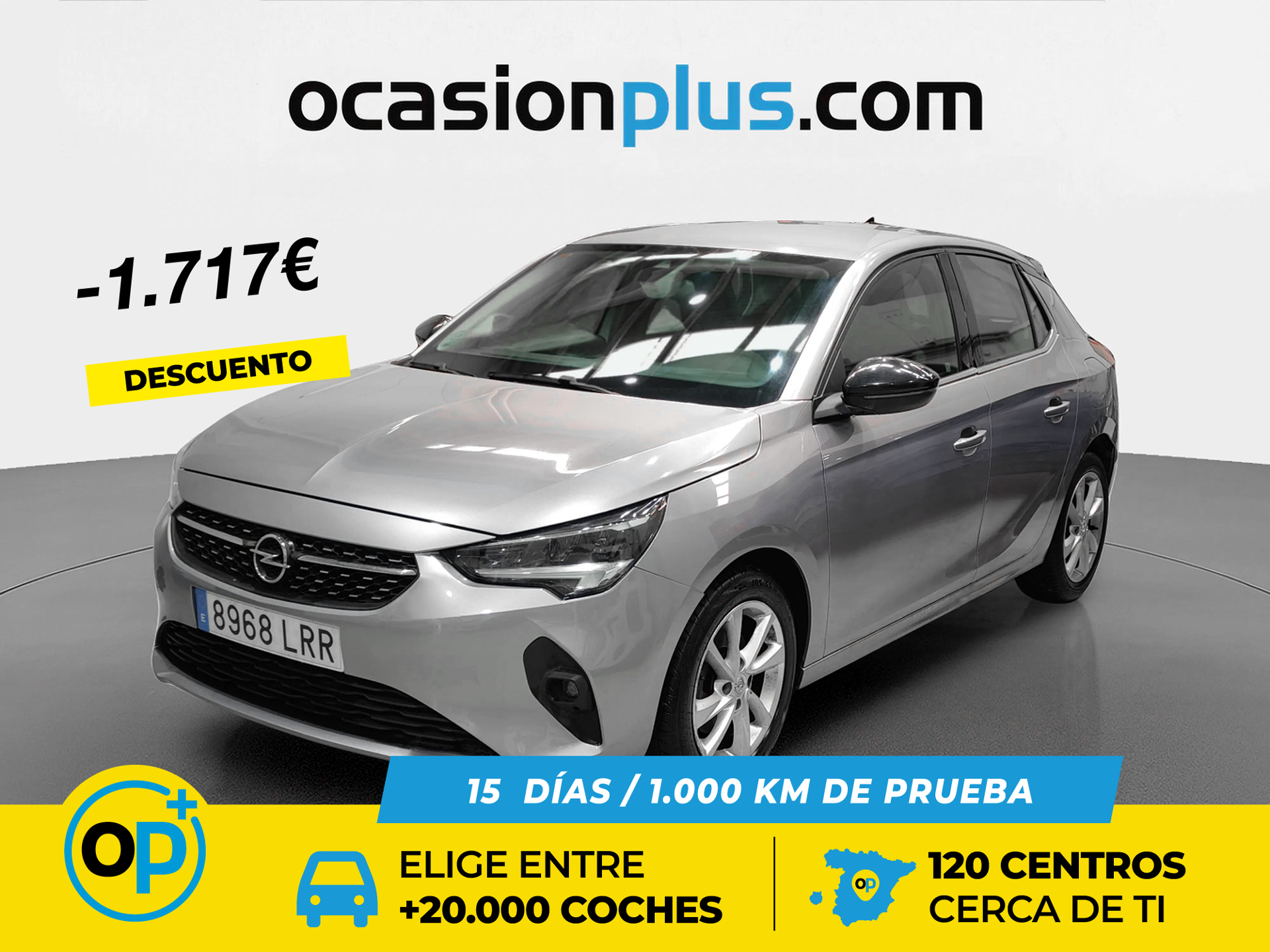 Imagen de OPEL Corsa