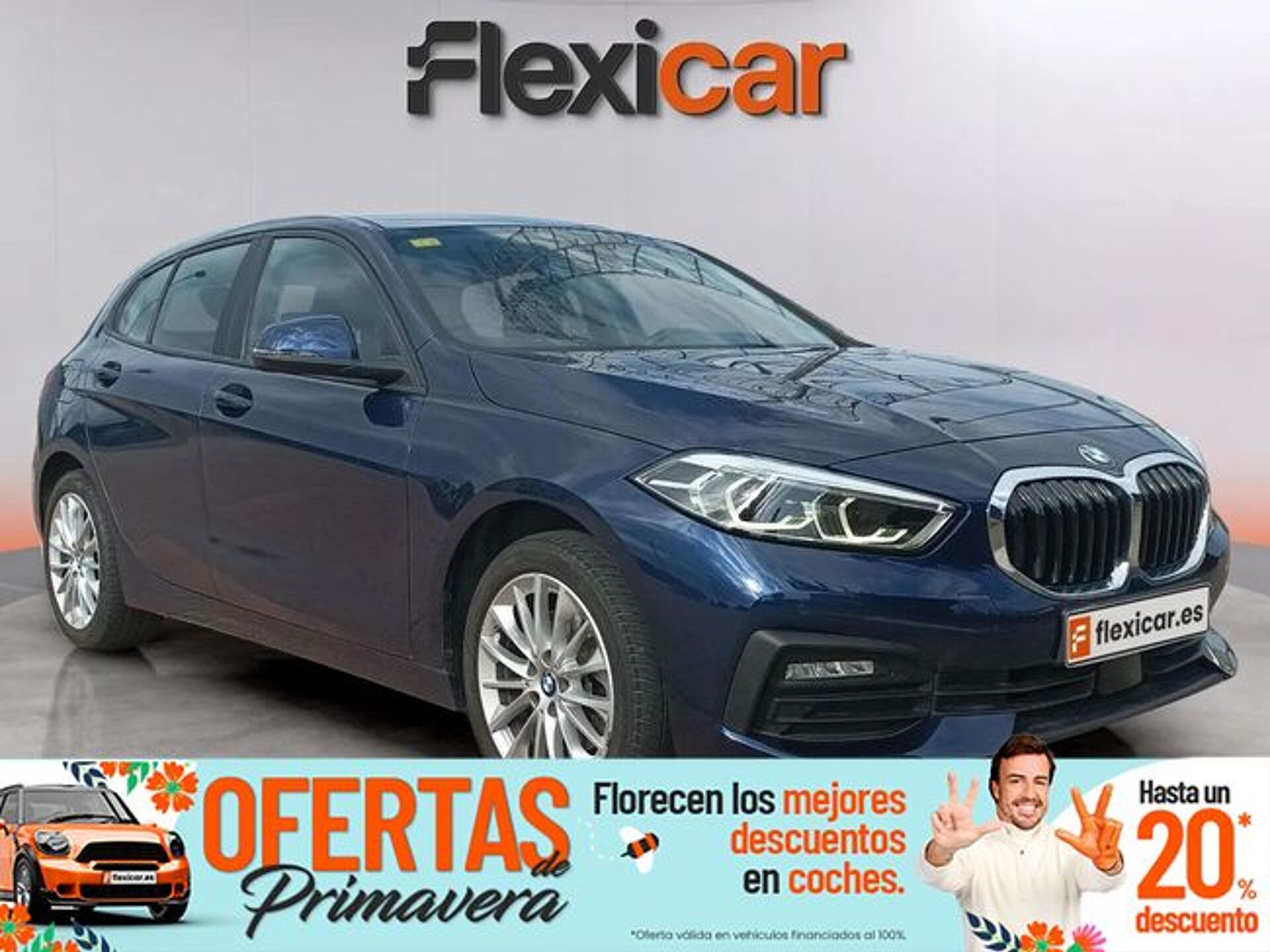 Imagen 1 de BMW Serie 1