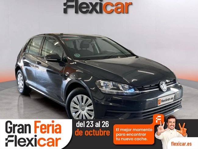 VOLKSWAGEN Golf (Advance 1.0 TSI) en Barcelona