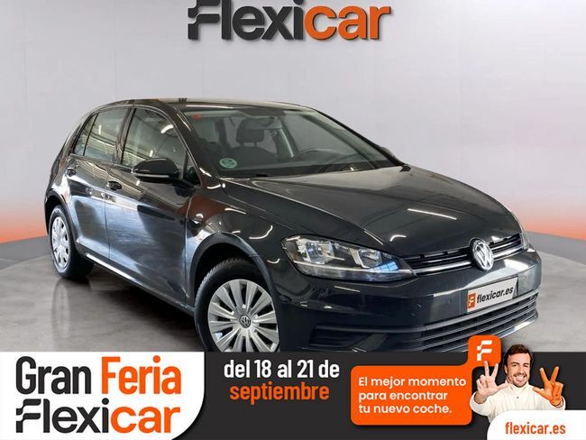 VOLKSWAGEN Golf (Advance 1.0 TSI) en Barcelona