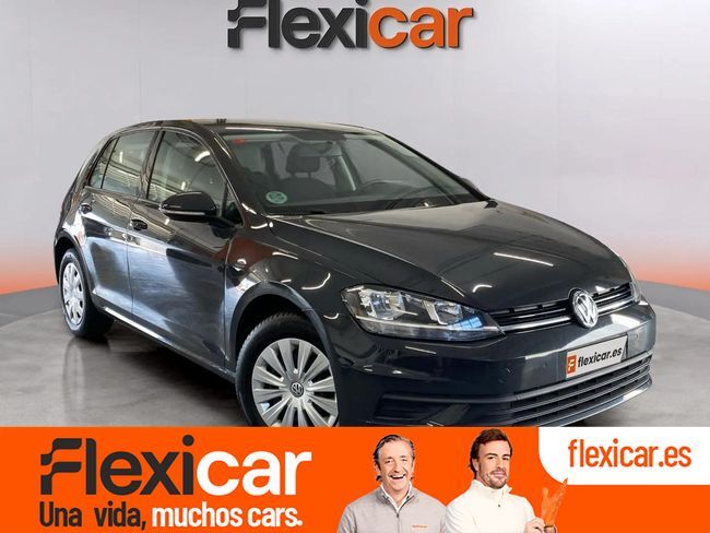 VOLKSWAGEN Golf (Advance 1.0 TSI) en Barcelona