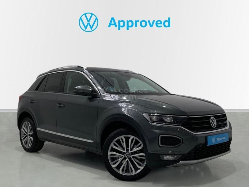 Foto del VOLKSWAGEN T-Roc 1.5 TSI Sport DSG7