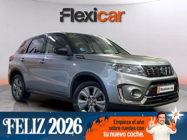 SUZUKI Vitara (1.4 T GLE Mild Hybrid) en Madrid