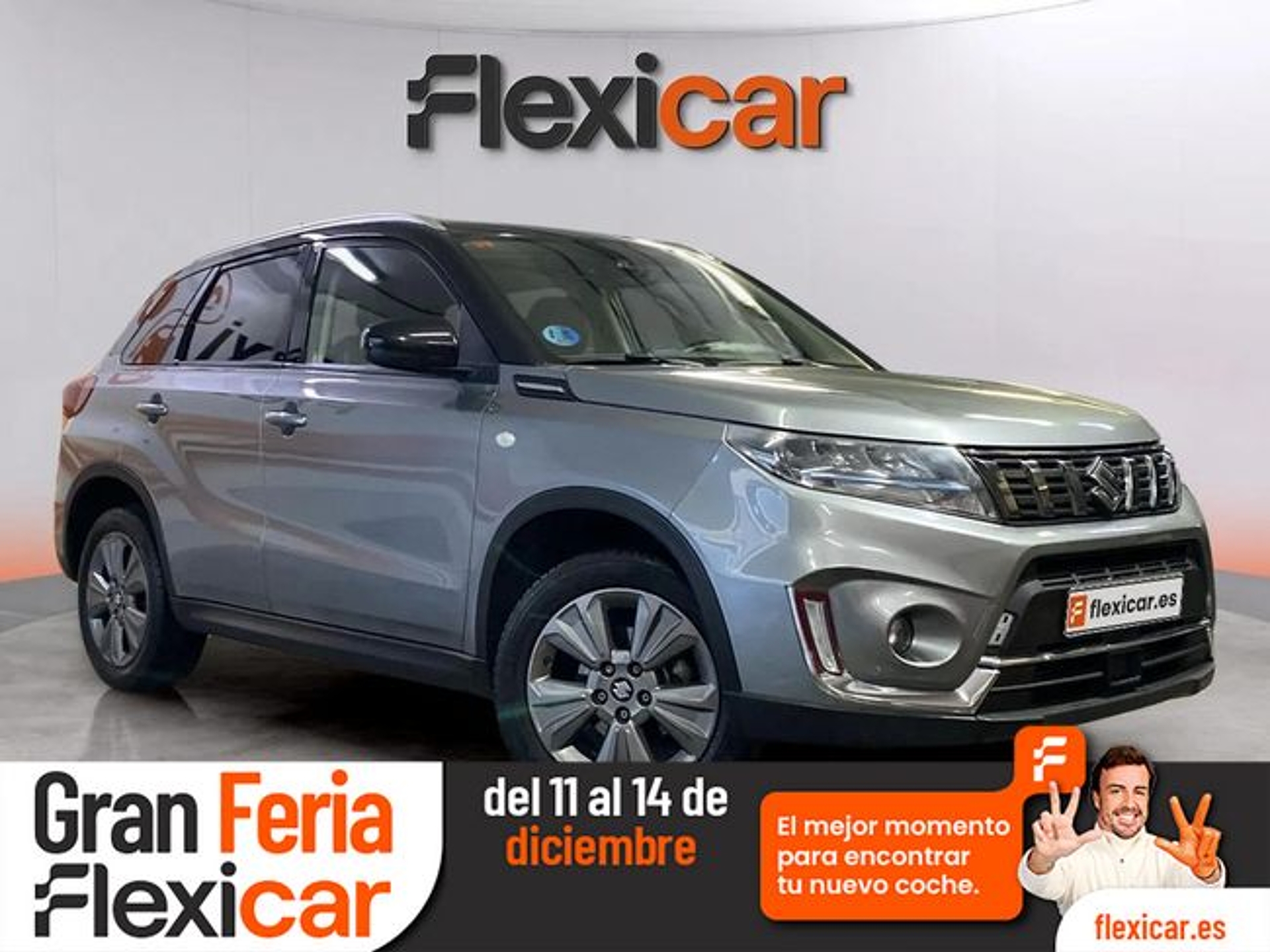 Imagen de SUZUKI Vitara
