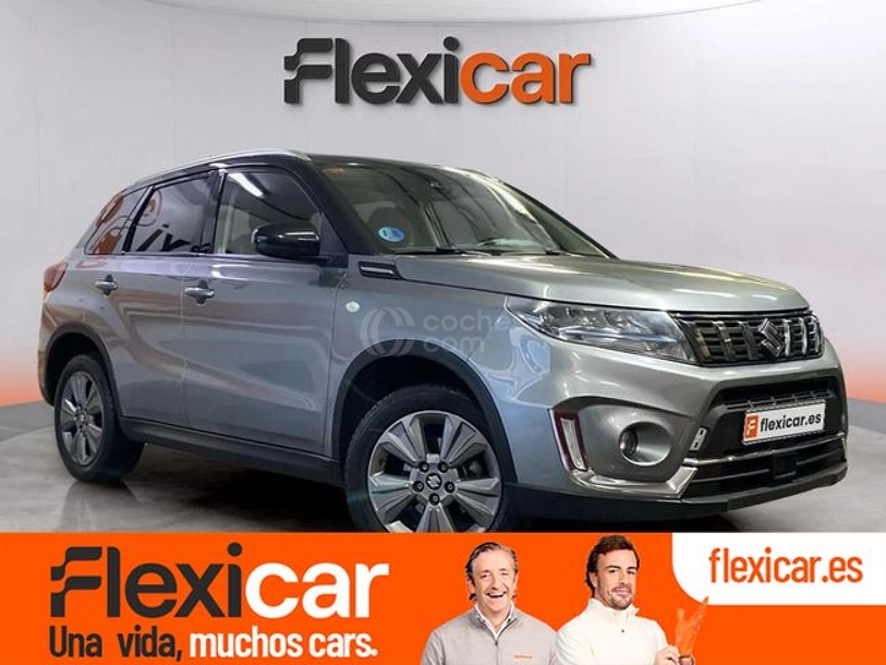 Foto del SUZUKI Vitara 1.4T GLE Mild Hybrid