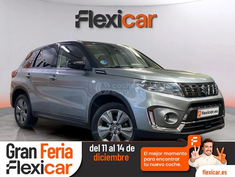 Foto del SUZUKI Vitara 1.4T GLE Mild Hybrid