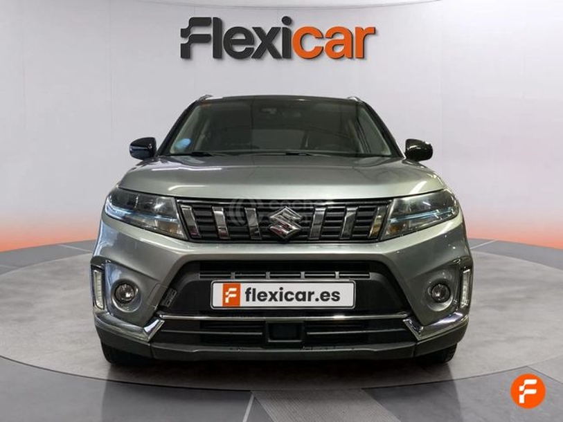 Foto del SUZUKI Vitara 1.4T GLE Mild Hybrid
