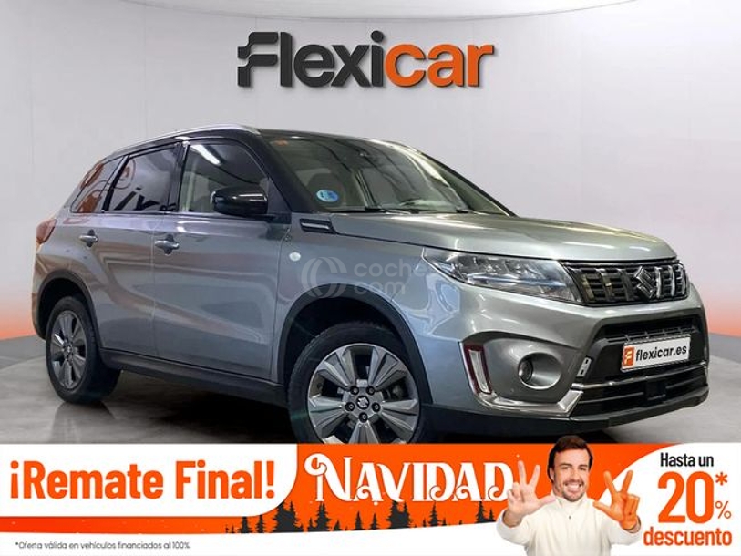 Foto del SUZUKI Vitara 1.4T GLE Mild Hybrid