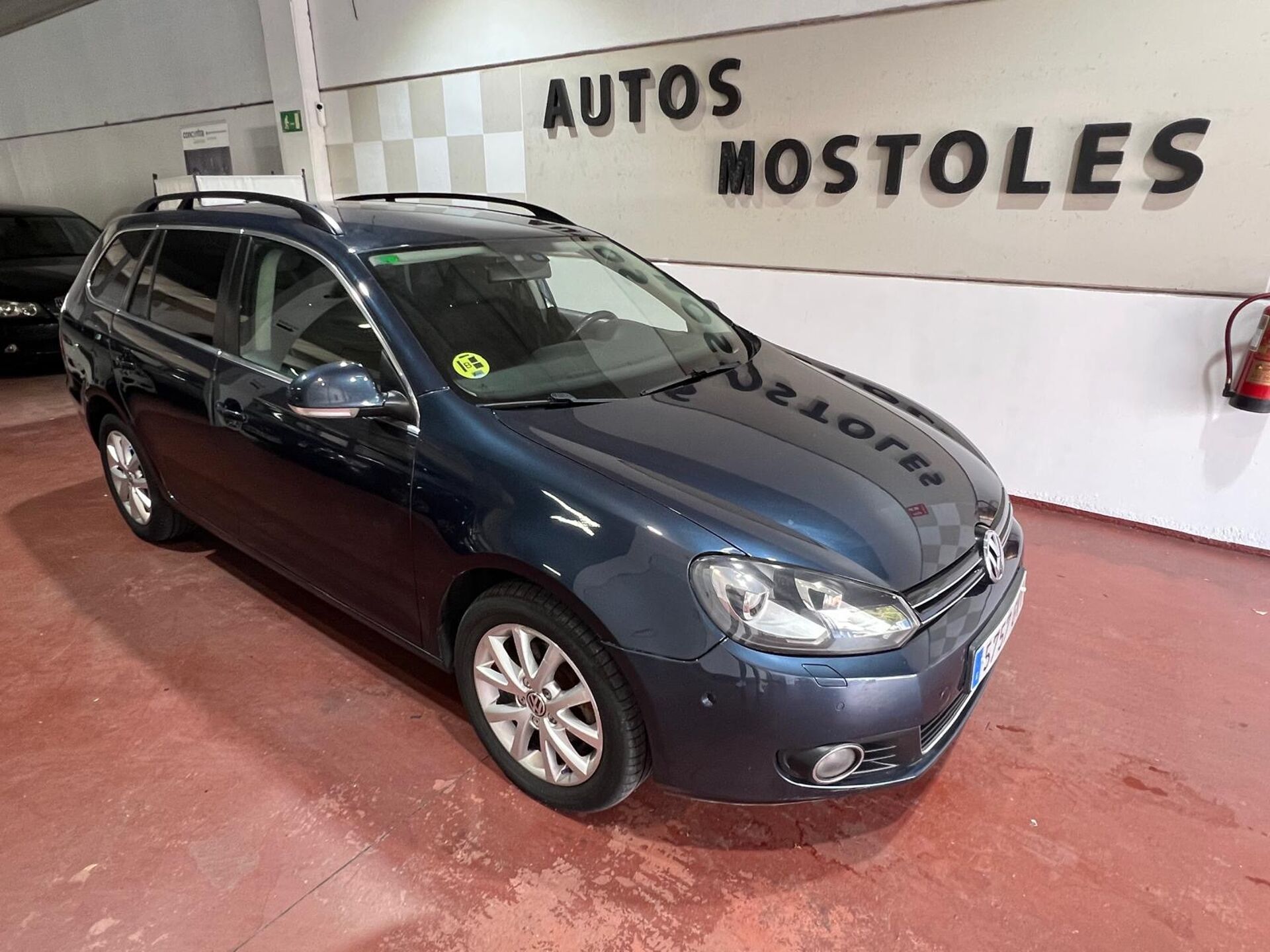 Imagen de VOLKSWAGEN Golf