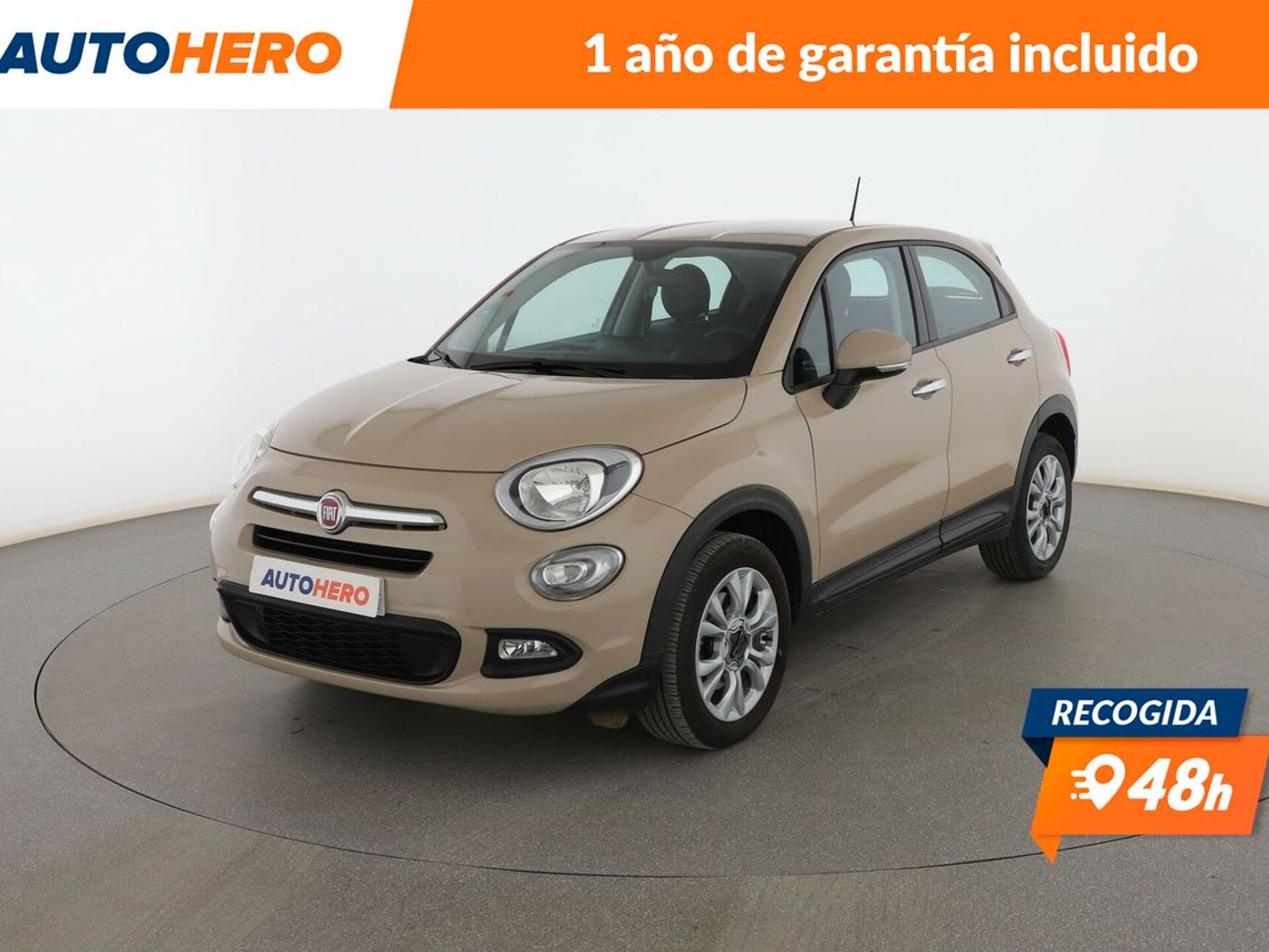 Imagen de FIAT 500X