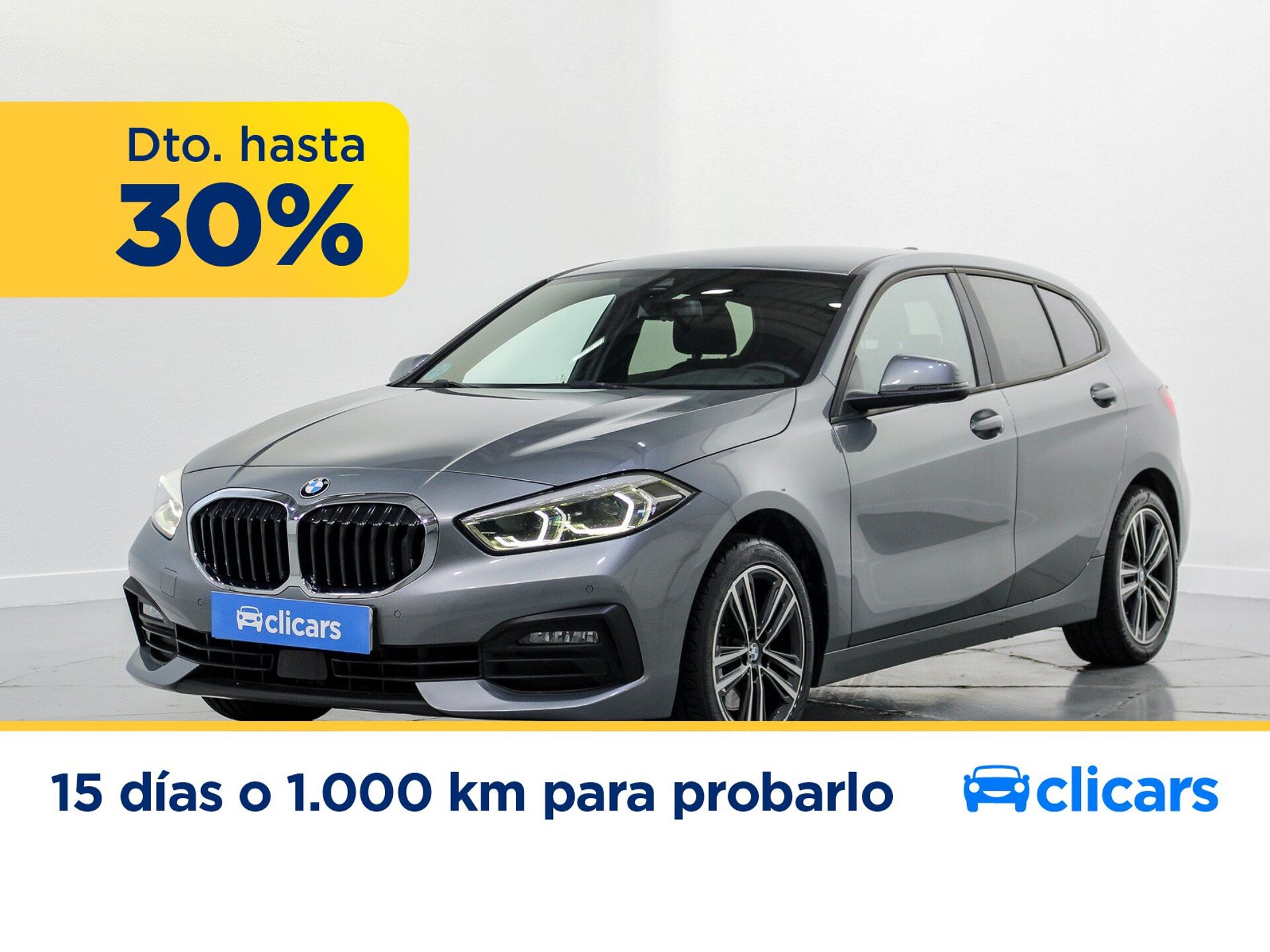 Imagen de BMW Serie 1