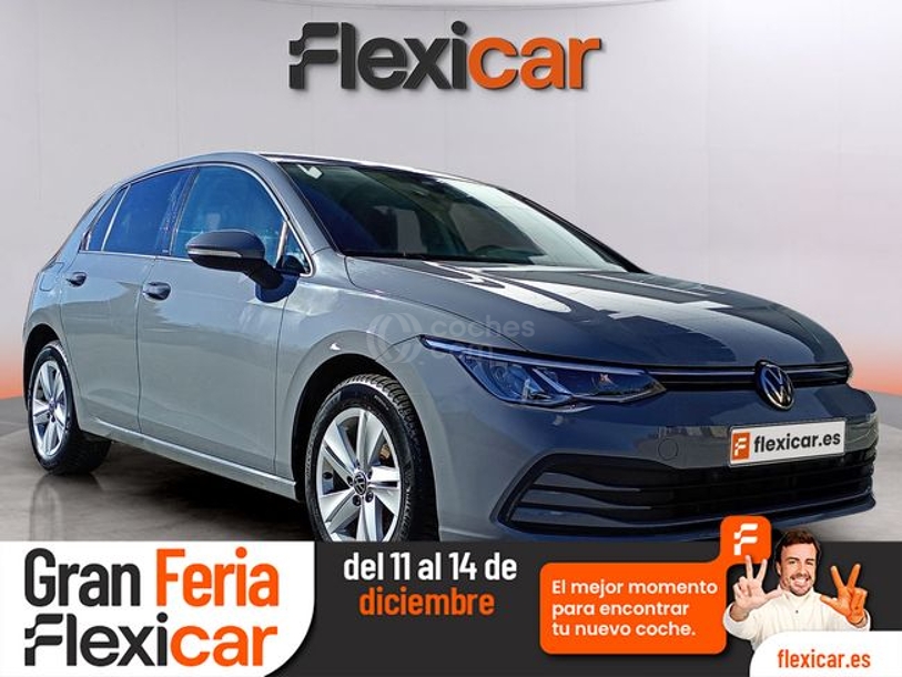 Foto del VOLKSWAGEN Golf Variant 2.0TDI R-Line DSG 110kW