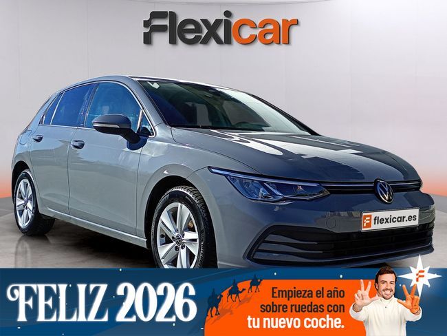 VOLKSWAGEN Golf (Advance 2.0 TDI 110kW(150CV) DSG Variant) en Toledo