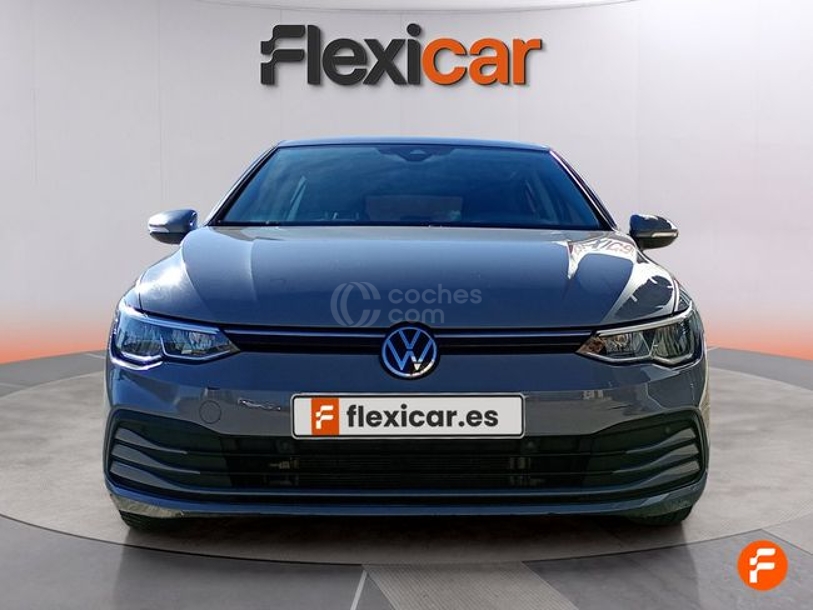 Foto del VOLKSWAGEN Golf Variant 2.0TDI R-Line DSG 110kW