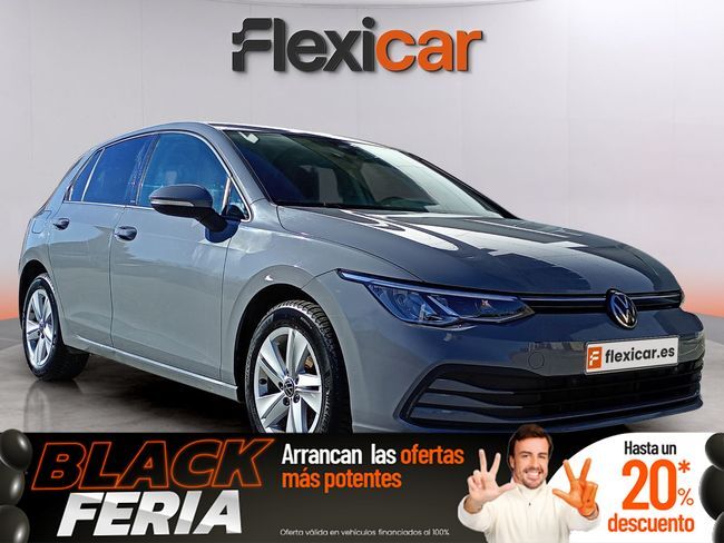VOLKSWAGEN Golf (Advance 2.0 TDI 110kW(150CV) DSG Variant) en Toledo