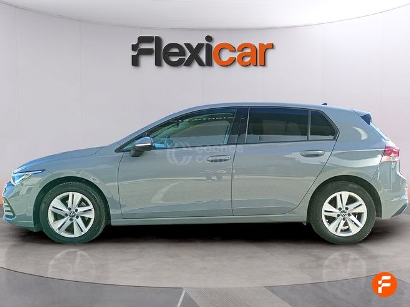 Foto del VOLKSWAGEN Golf 2.0TDI Advance DSG7 110kW