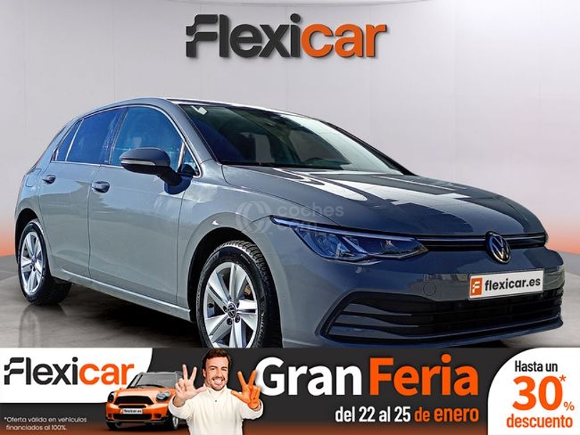 Foto del VOLKSWAGEN Golf Variant 2.0TDI R-Line DSG 110kW