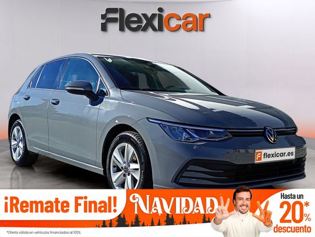 VOLKSWAGEN Golf (Advance 2.0 TDI 110kW(150CV) DSG Variant) en Toledo