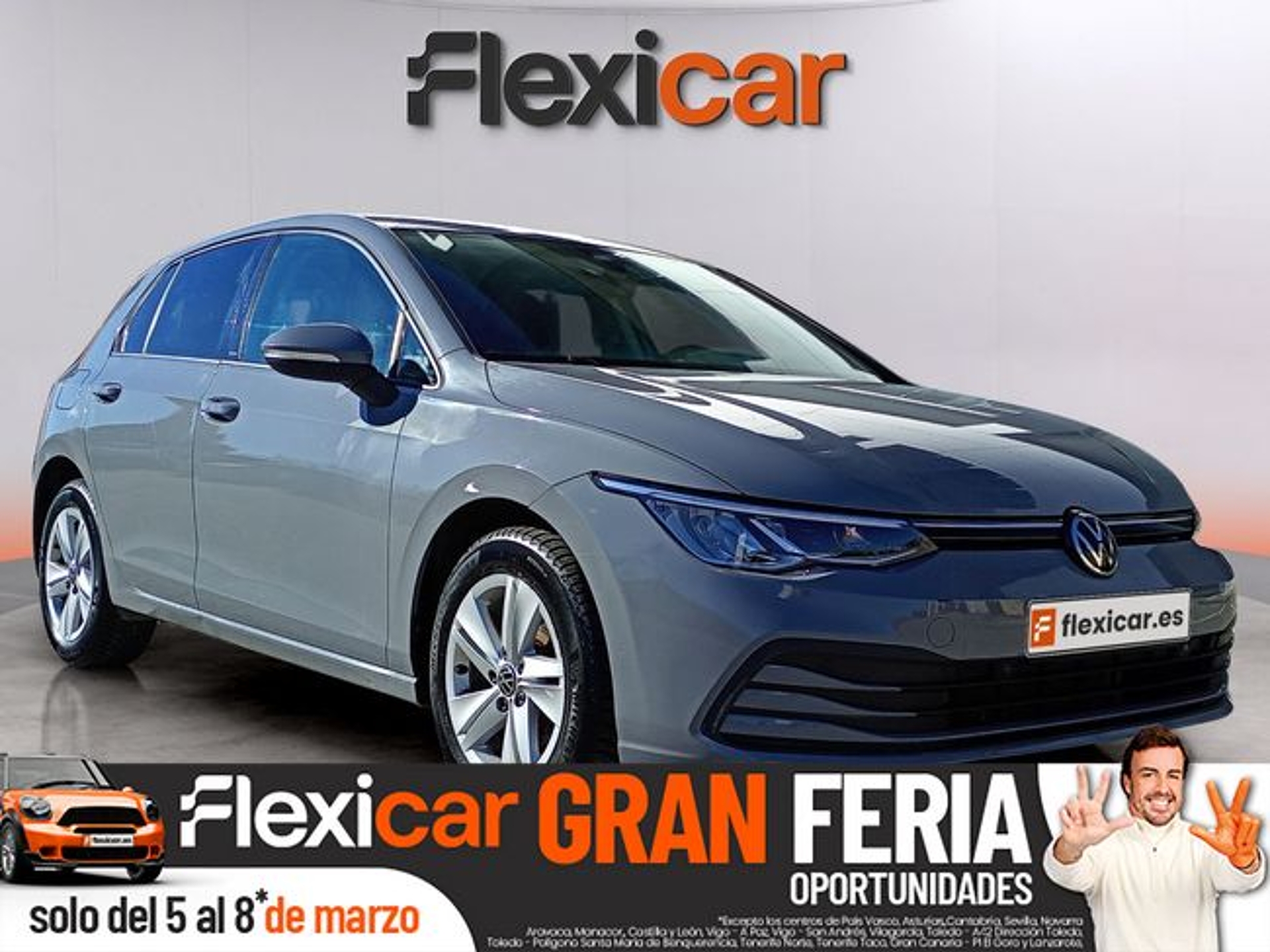 Imagen de VOLKSWAGEN Golf