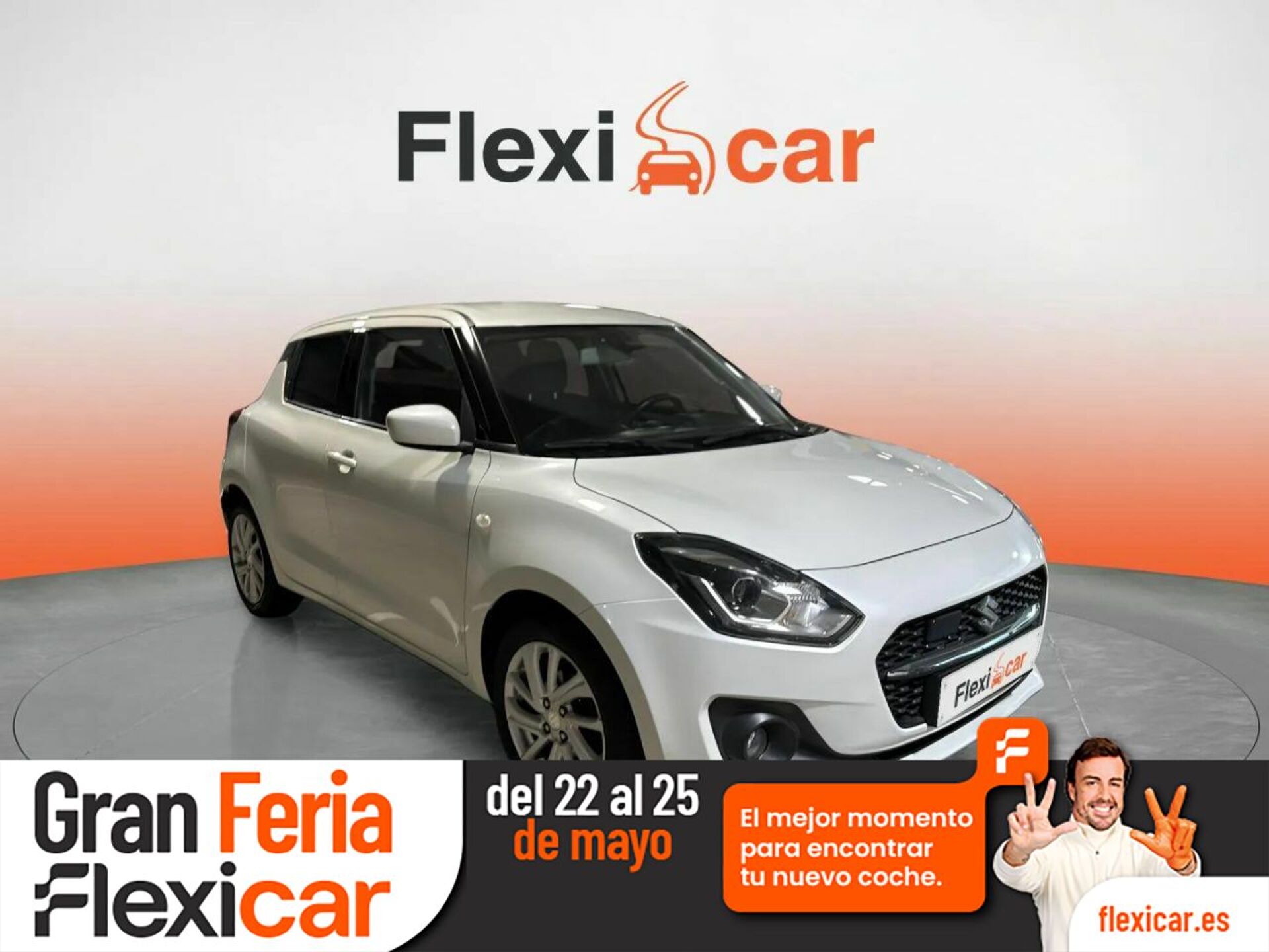 Imagen de SUZUKI Swift