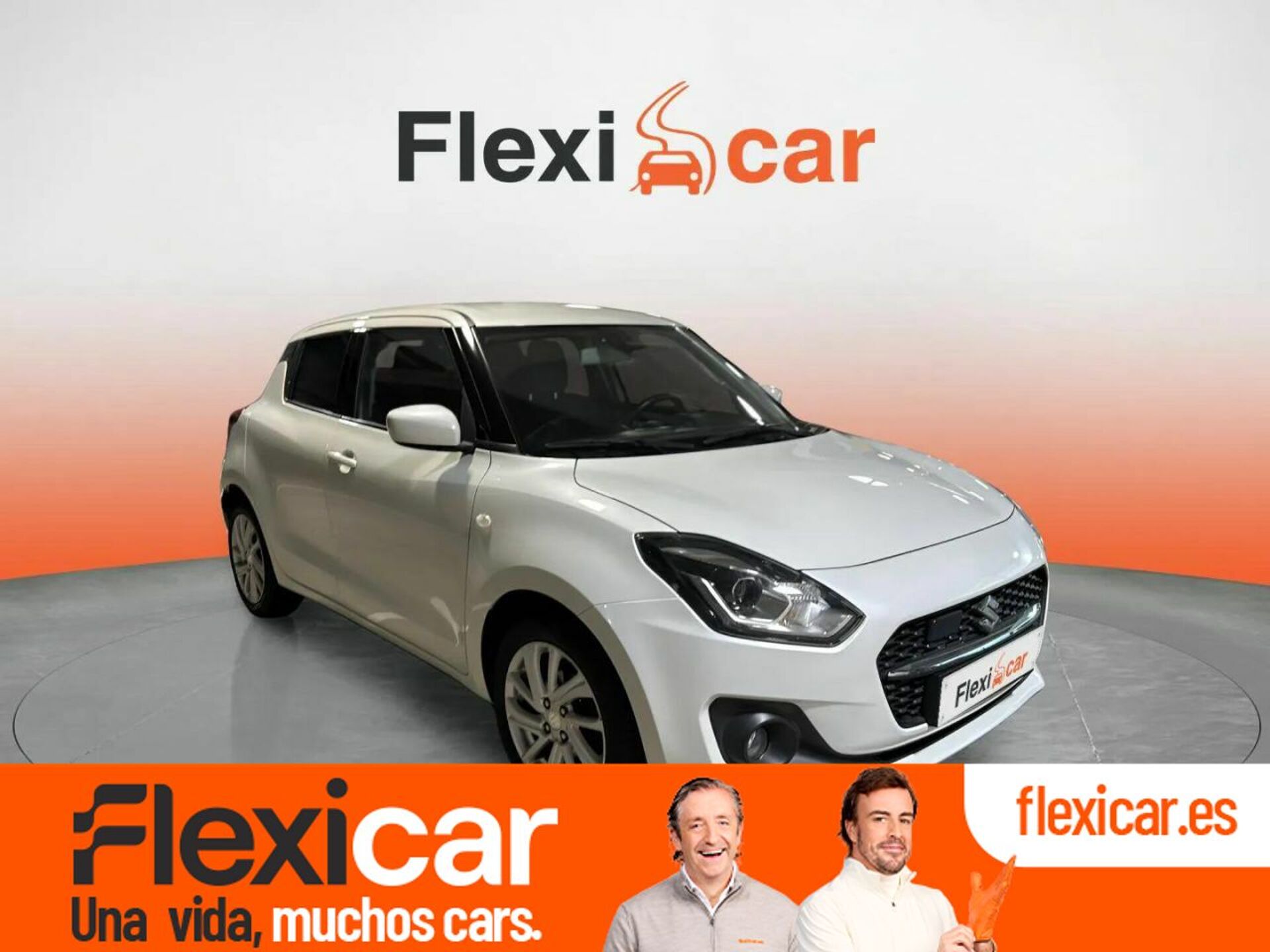 Imagen de SUZUKI Swift