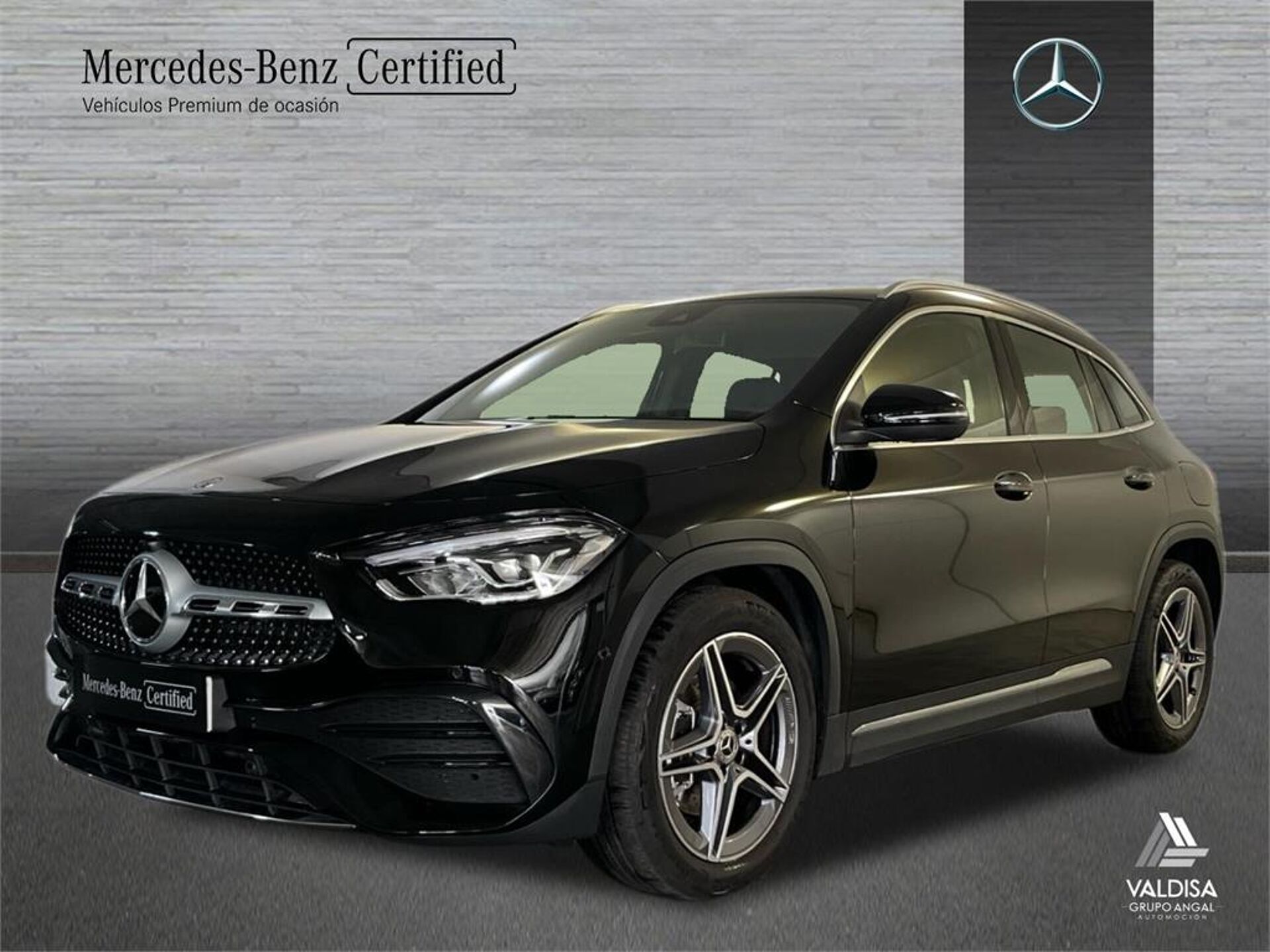 Imagen de MERCEDES Clase GLA