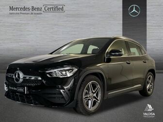 Imagen de MERCEDES Clase GLA GLA 200d 8G-DCT